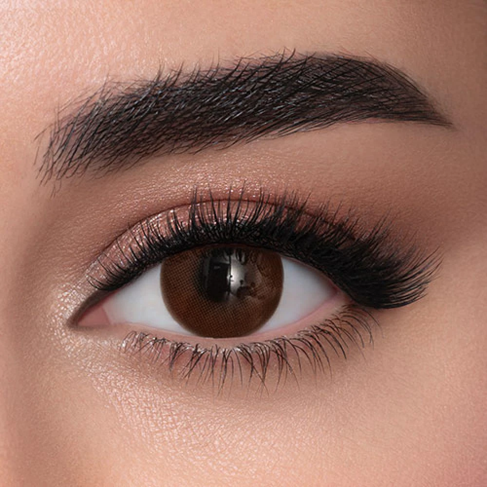 لينس مي عدسات لاصقه - براونيز