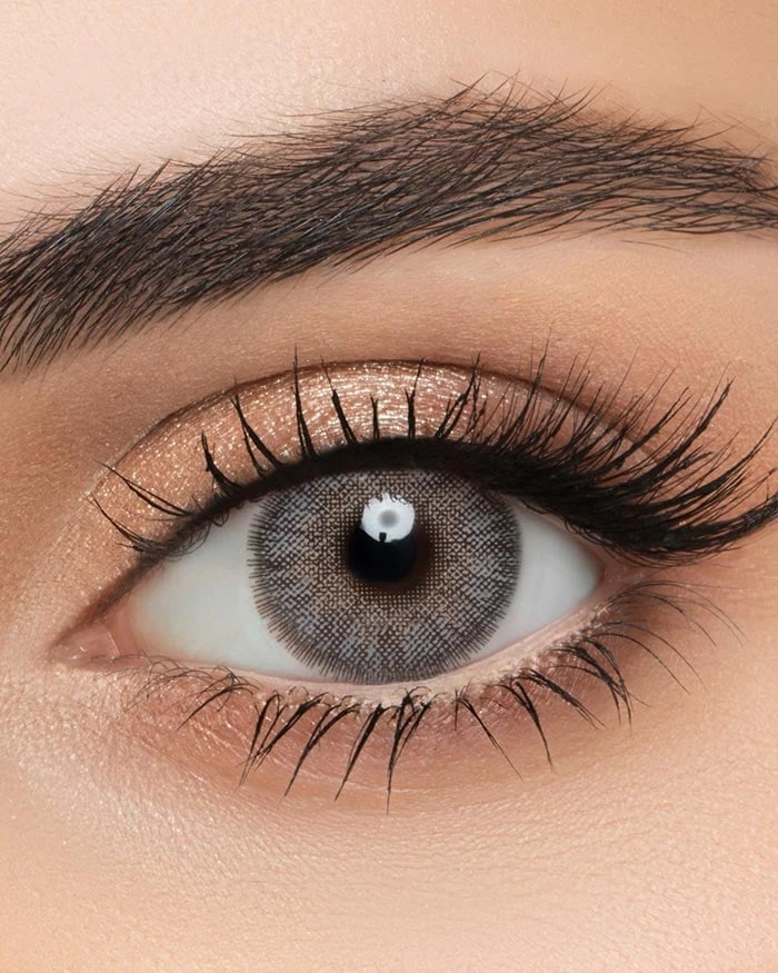 عدسات لاصقة لنس مي- قري