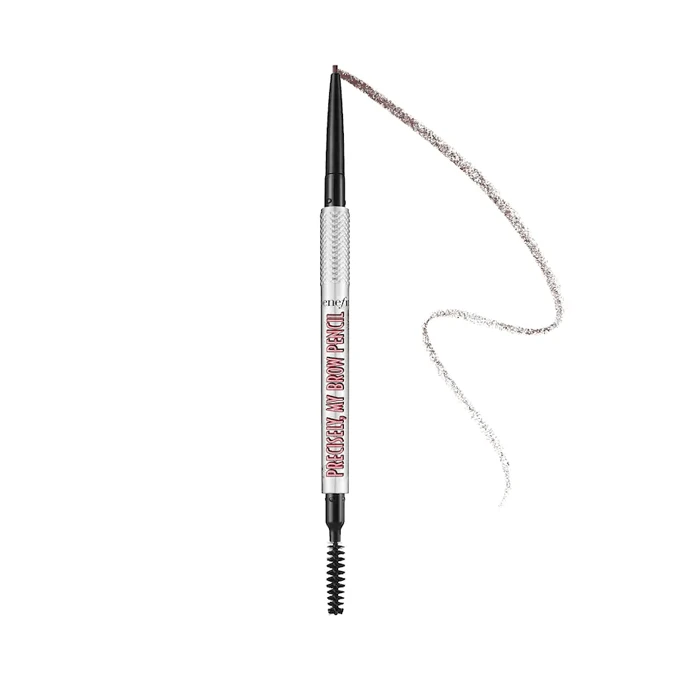 قلم الحواجب بريسايسلي ماي برو من بنفت - 3.5 Neutral Medium Brown