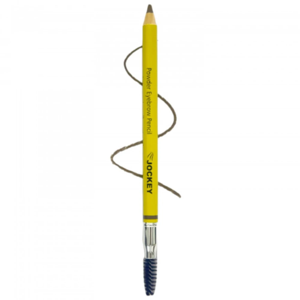 جوكي - قلم حواجب بودرة - MEDIUM BROWN