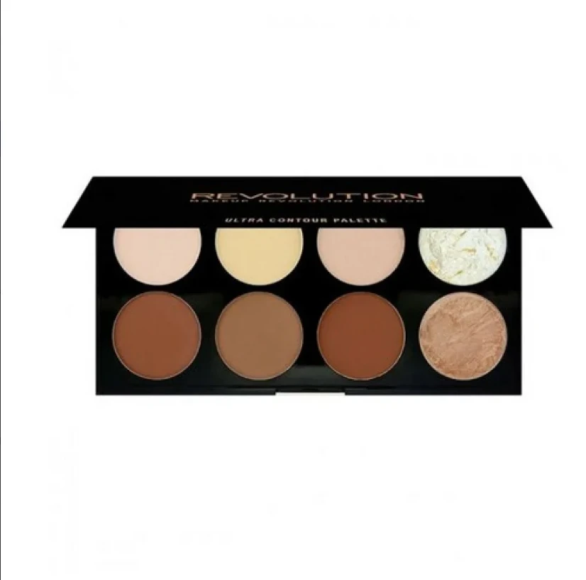 باليت كونتور الوجه من ميك اب ريفلوشين - FQA02