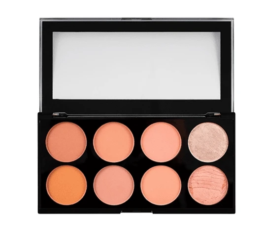 ريفلوشن مجموعة أحمر الخدود - هوت سبايس