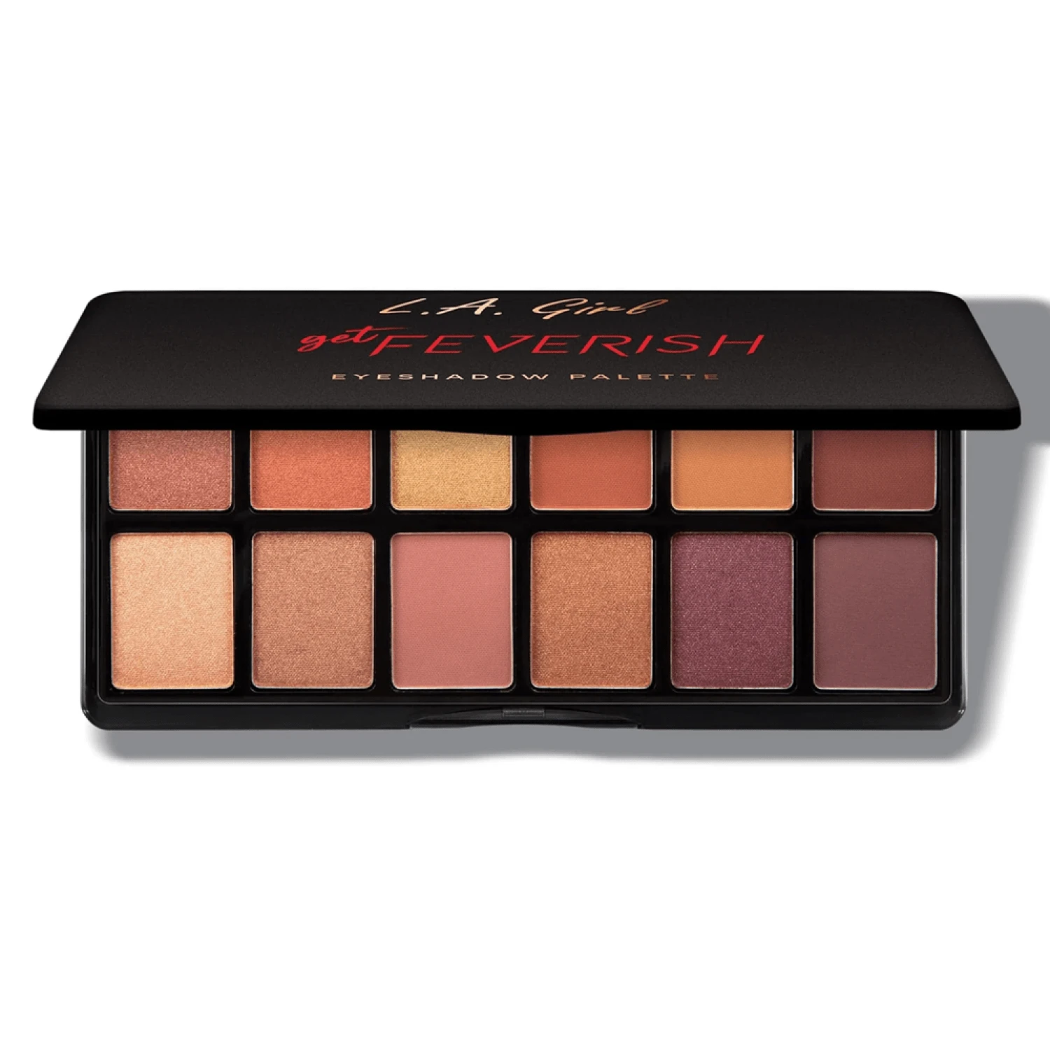 ال اي قيرل باليت آيشادو فاناتيك جيت فيريش