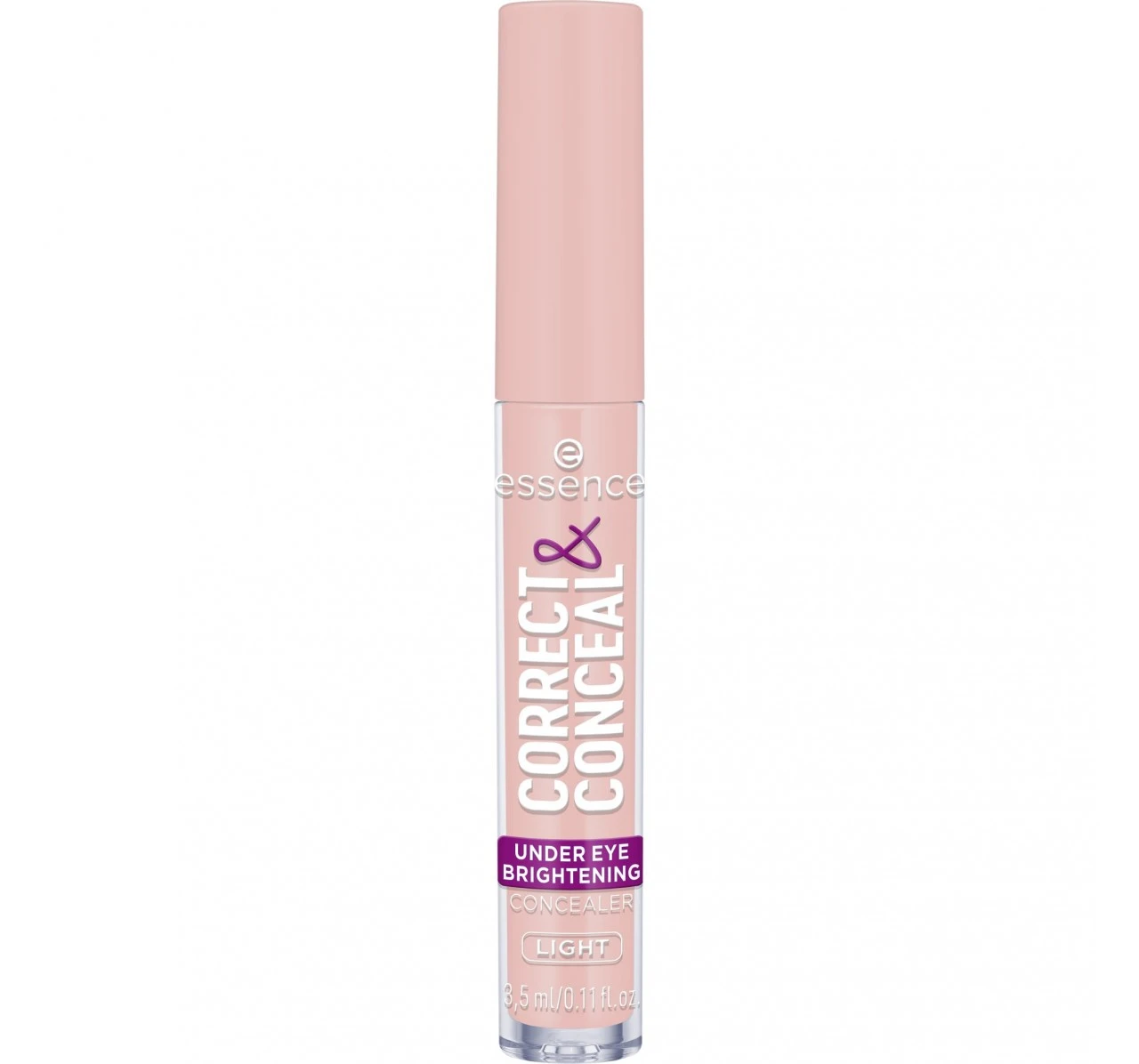 ايسنس كونسيلر لايت تحت العين - رقم 10 - 3.5 مل