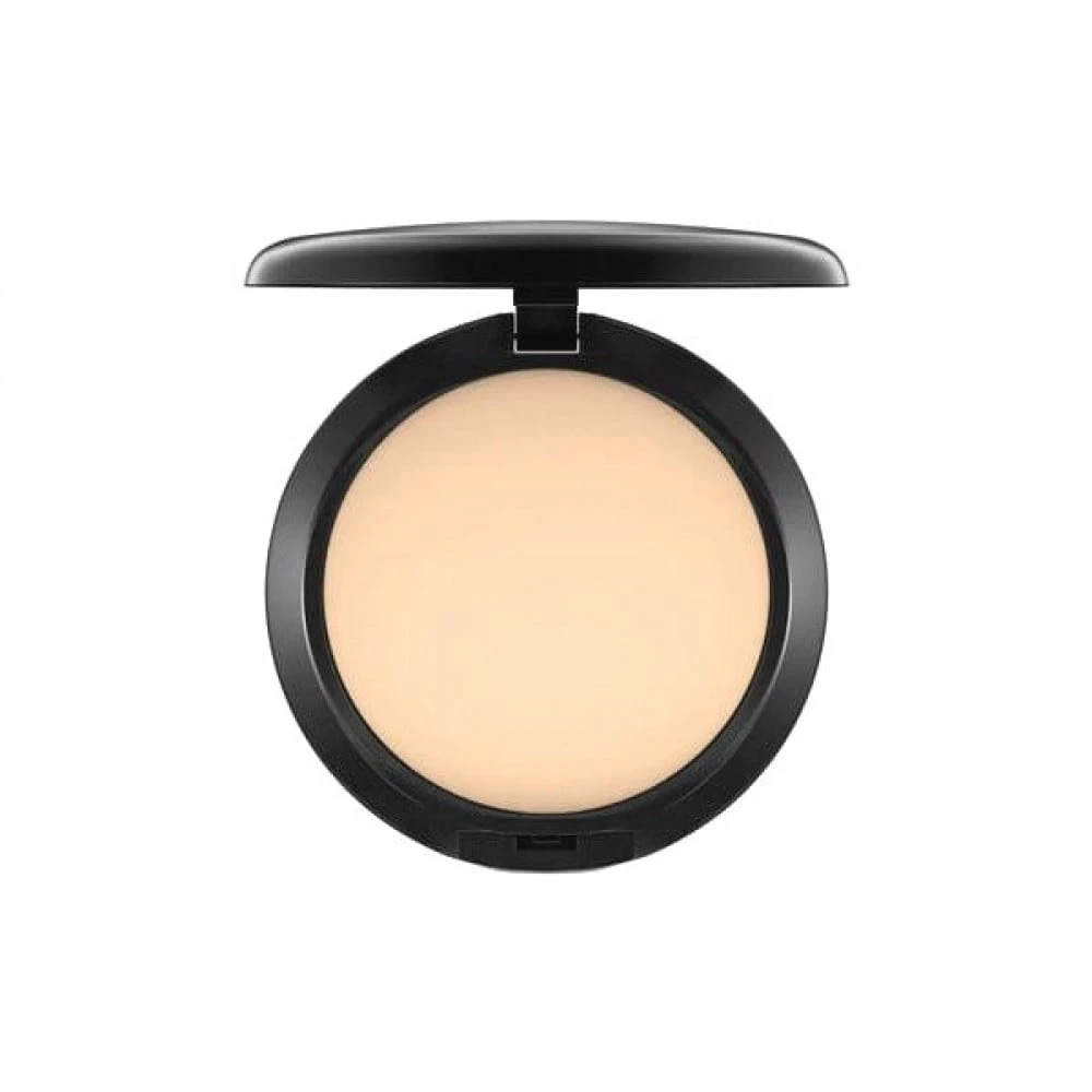ماك كوزمتيكس بودرة أساس مضغوطة ستوديو فيكس - NC20