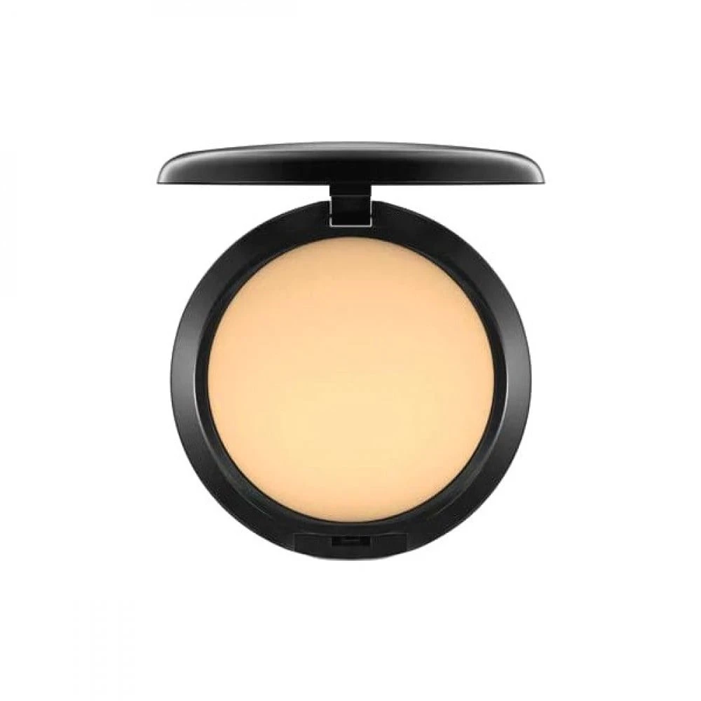 بودرة أساس مضغوطه ستوديو فيكس من ماك - NC30