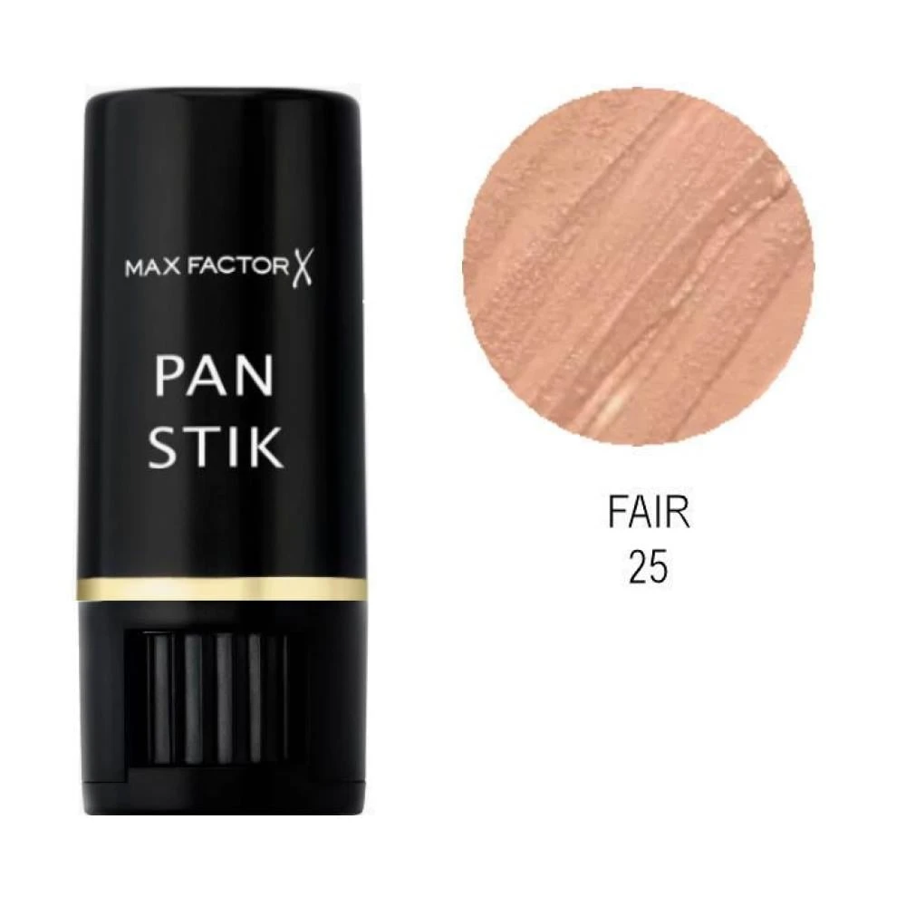 خافي عيوب ماكس فاكتور بان ستيك - 25 FAIR