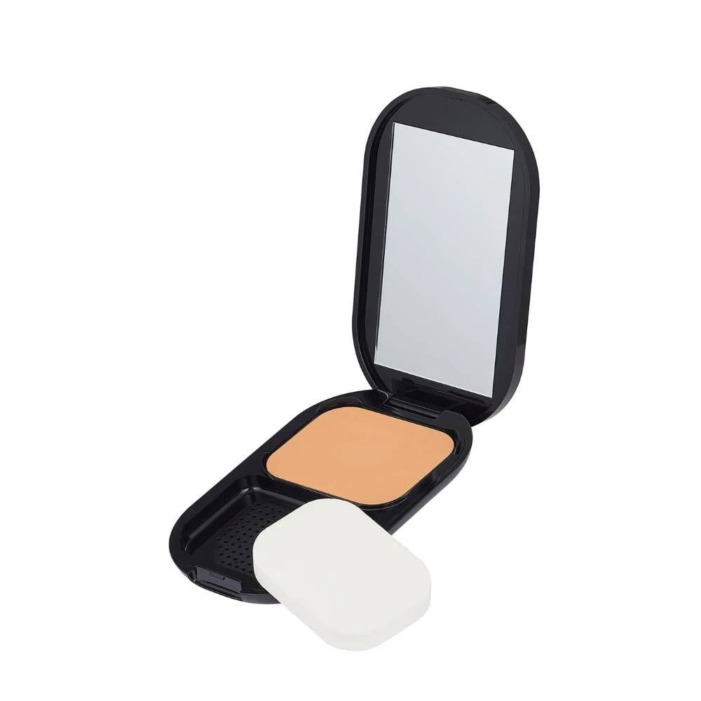 بودرة أساس مضغوطة فيس فينيتي كومباكت من ماكس فاكتور - 06 جولدن