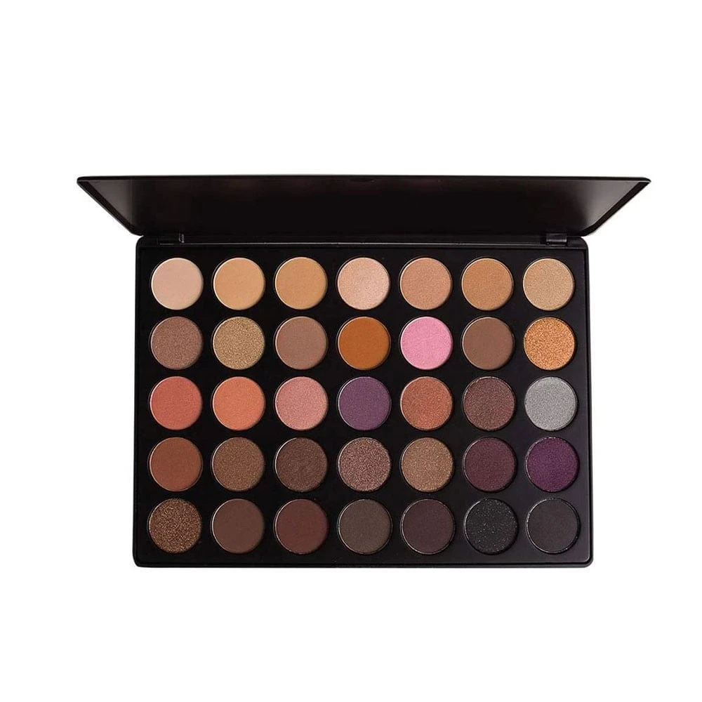 مورفي باليت ظلال العيون وارم إت اب 35W