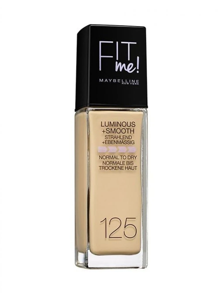 كريم اساس فيت مي 125 نود بيج من ميبيلين