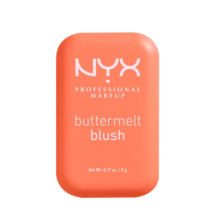 بودرة بلاشر احمر خدود باترميلت درجة 03 ماي سونر ذا بوتا - نيكس