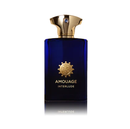 أمواج إنترلود