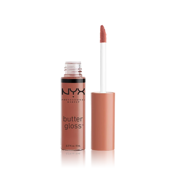 نيكس ملمع شفاه باتر جلوس - برالين - 8 مل