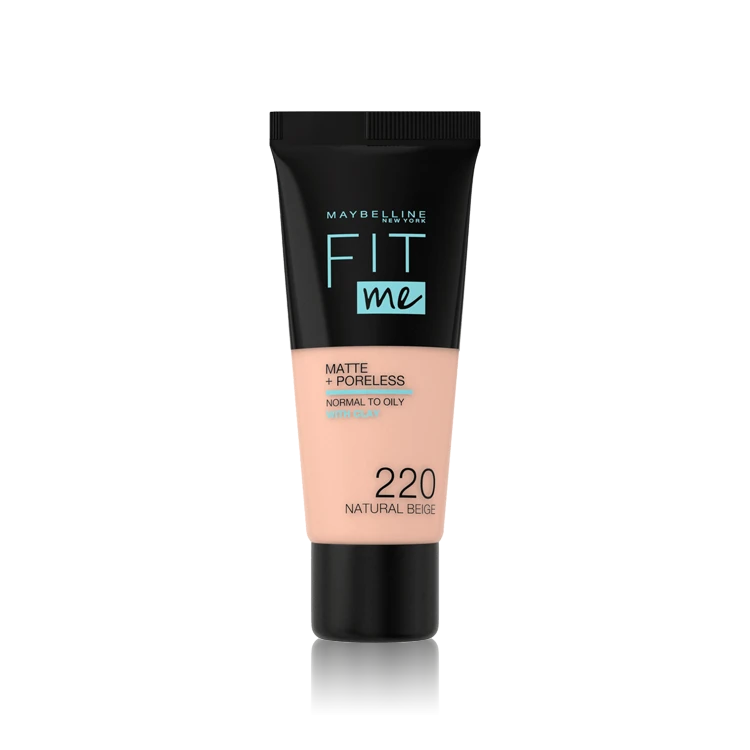 فاونديشن فيت مي من ميبلين – 220