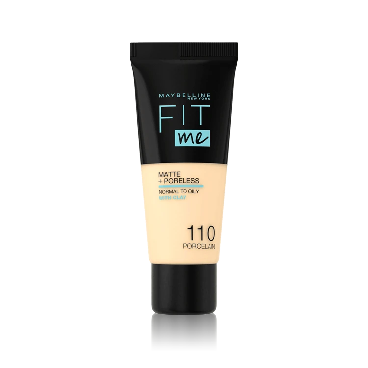 ميبلين كريم اساس فيتمي عصار رقم 110