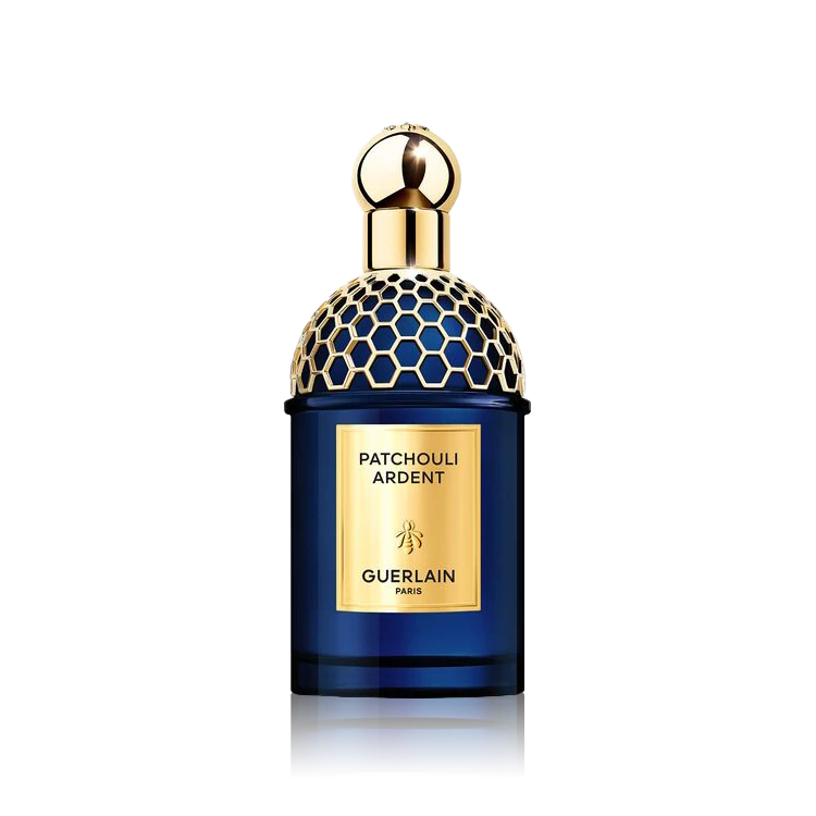 جيرلان باتشولي أردنيت أو دو برفيوم