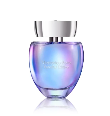 مرسيديس - بنز فانسيفول ايديشن