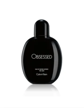كالفن كلاين أوبسيسد إنتنس