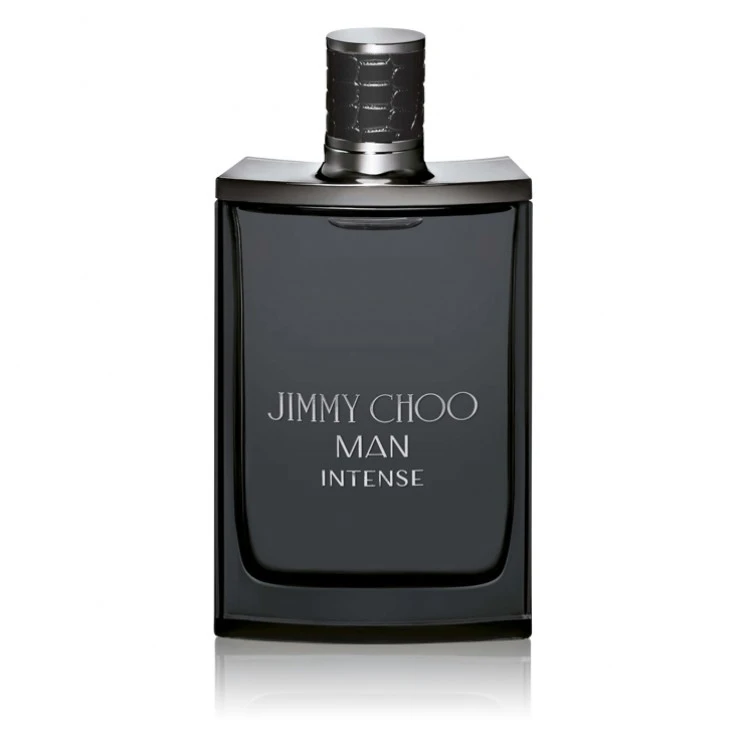 جيمي شو مان إنتنس