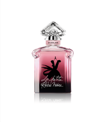 جيرلان لا بيتيت روب نوار أبسولو 