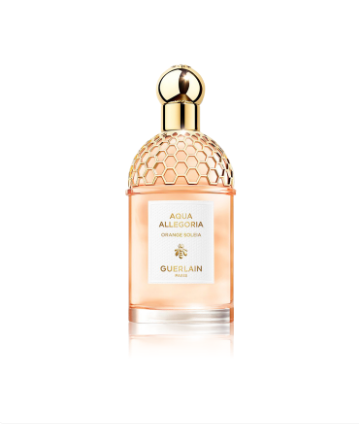 جيرلان اكوا أليغوريا أورانج سوليا