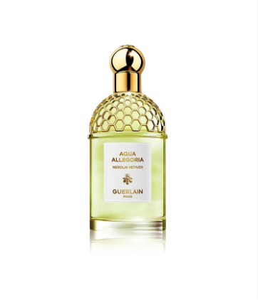 جيرلان اكوا أليغوريا نيروليا فيتيفر