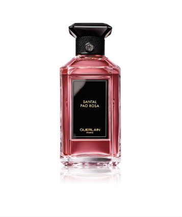 جيرلان سانتال باو روزا 