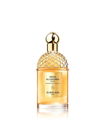 جيرلان اكوا أليغوريا فورتي ماندرين باسيليك