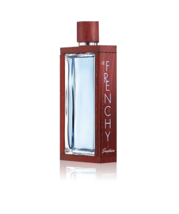 جيرلان لو فرنشي