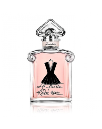 جيرلان لا بيتيت روب نوار بليسي