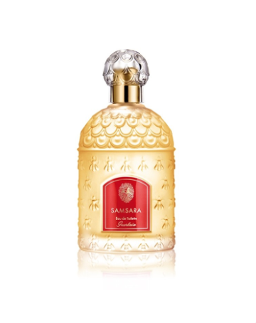 جيرلان سمسارا