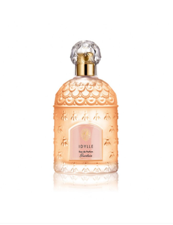 جيرلان ايديل