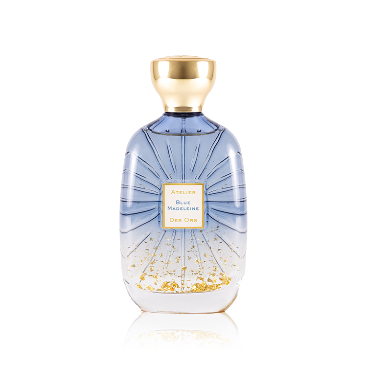 أتيلير دي أورس بلو مادلين