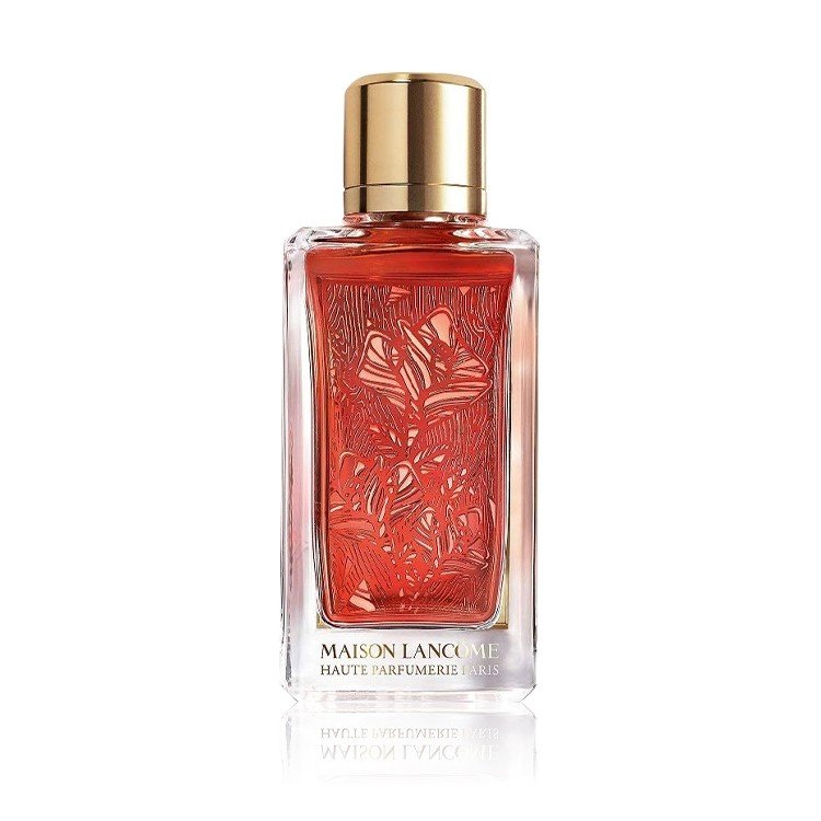 لانكوم ميسون بيربانزا