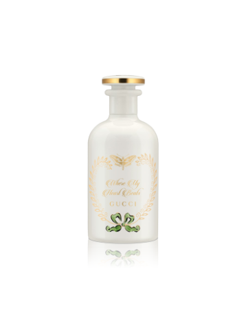 غوتشي وير ماي هيرت بيتس