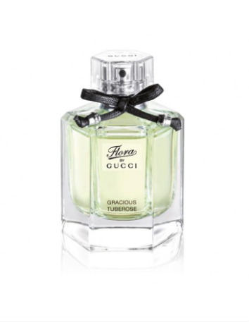 غوتشي فلورا جاردن كوليكشن جراشيس تيوب روز