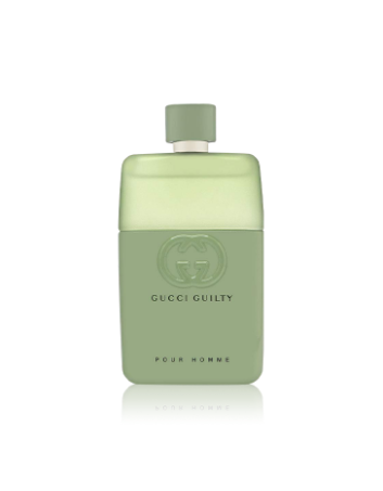 غوتشي جيلتي لوف اديشين