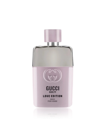 غوتشي جيلتي لوف إديشن بور أوم