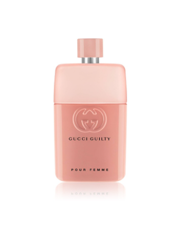 غوتشي جيلتي لوف إيديشن بور فيم