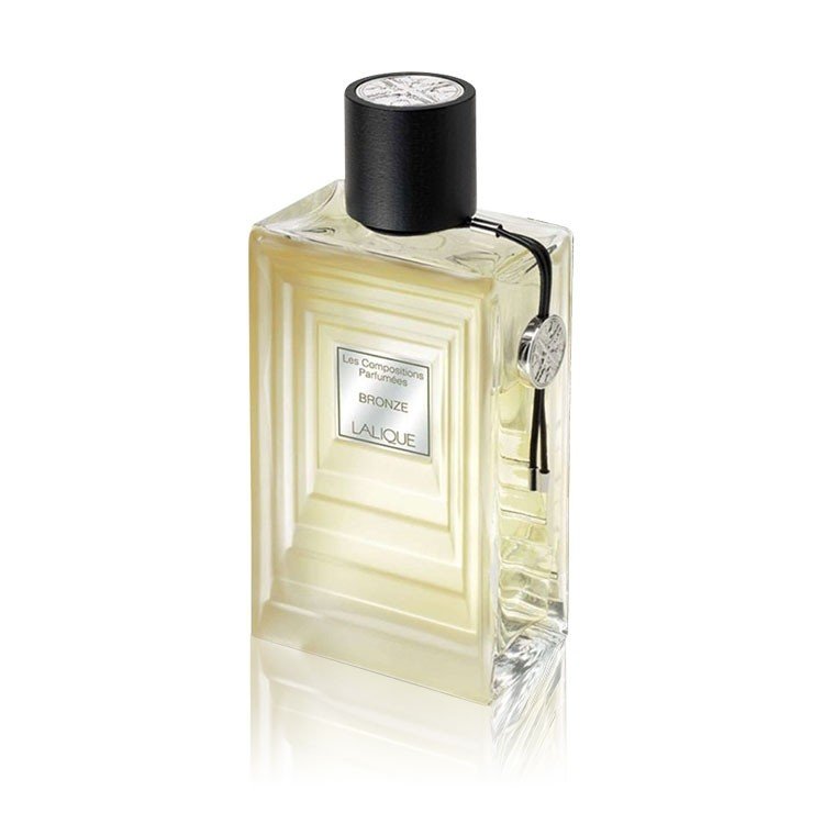 لاليك فلورال برونز