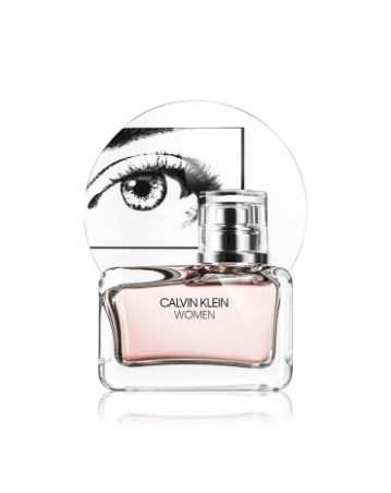 كالفن كلاين ومن