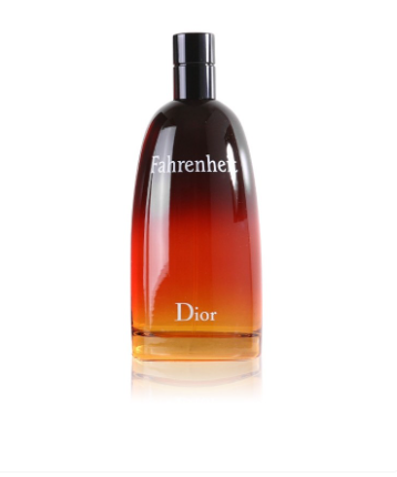 ديور فهرنهيت