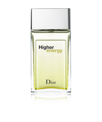 ديور هاير انيرجي