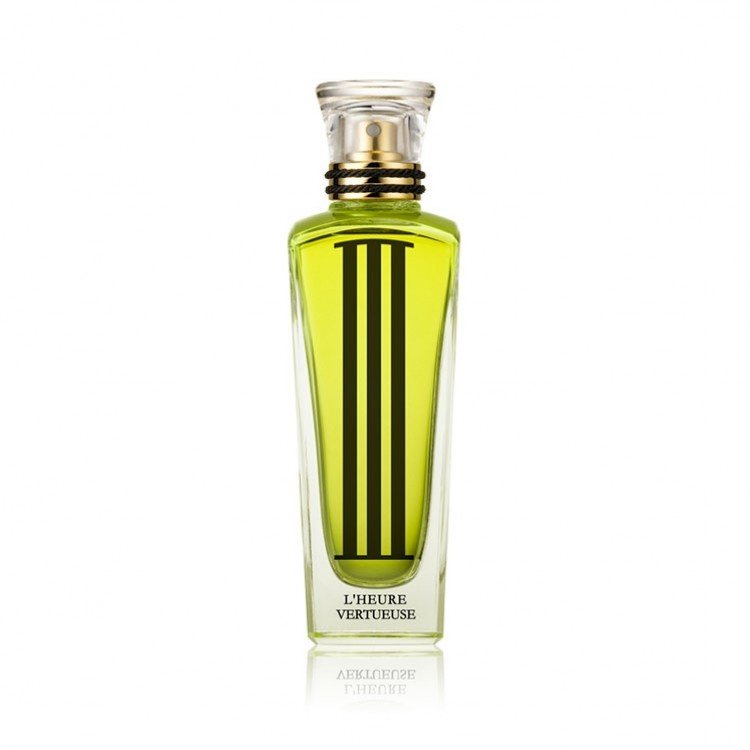 كارتير III لو أور فيرتوز