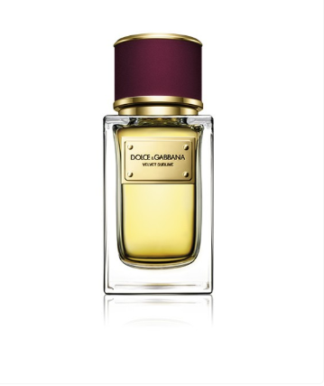 دولتشي آند غابانا فيلفت سبليم