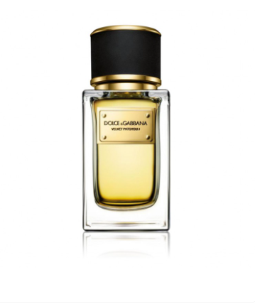 دولتشي آند غابانا فيلفت باتشولي